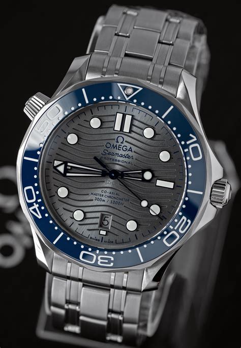 omega seamaster 8800|omega seamaster diver specs.